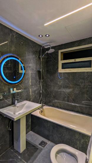 Coral Bay Hotel Khorfakkan,,1 star