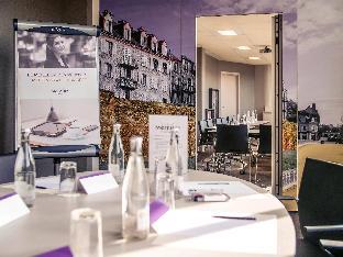Mercure Le Mans Centre,Saint-Pavace>>Le Mans,4 star