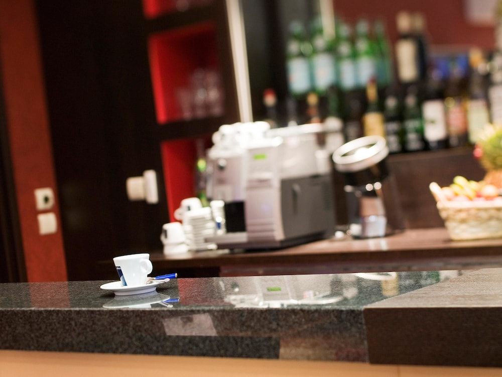 mercure le mans centre