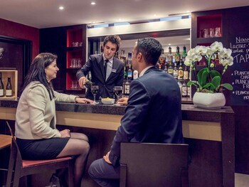 mercure le mans centre