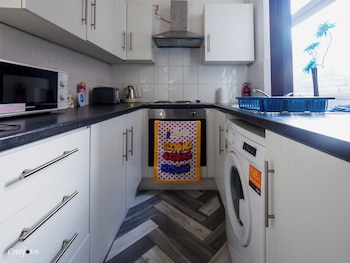 Couldon Lodge  Double Room 1,,3 star