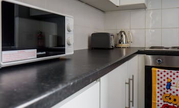 Couldon Lodge  Double Room 1,,3 star