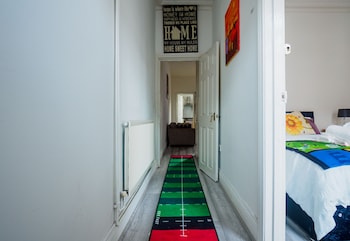 Couldon Lodge Deluxe Double Room 3,,3 star