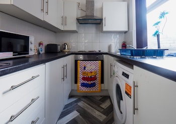 Couldon Lodge  Family Room 3,,2 star