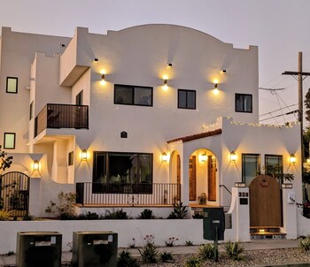 oceanside