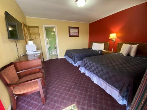 deluxe inn