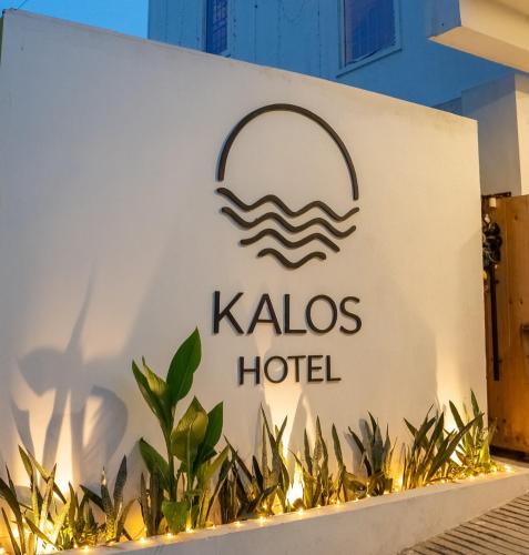 kalos hotel