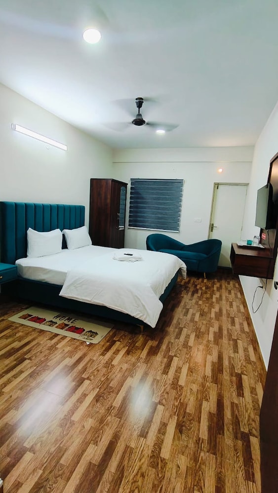 mystay suites