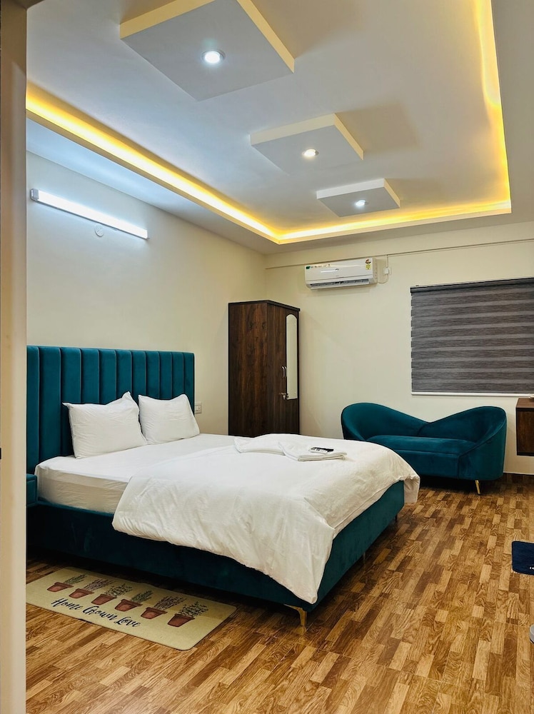 mystay suites