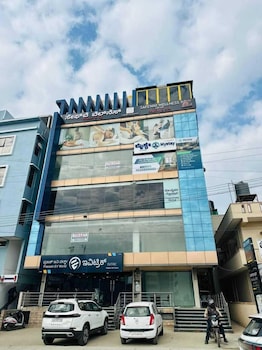 mystay suites