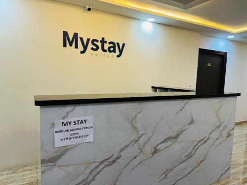 mystay suites