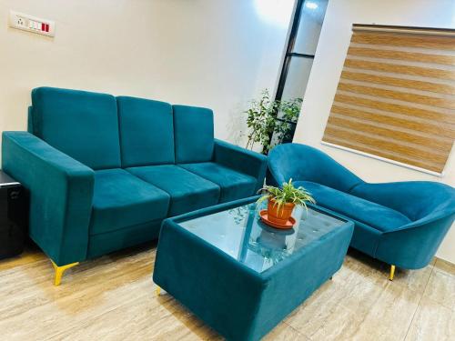 mystay suites