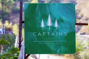 alaya stays captains nest 3 bhk retreat with garden and scenic views