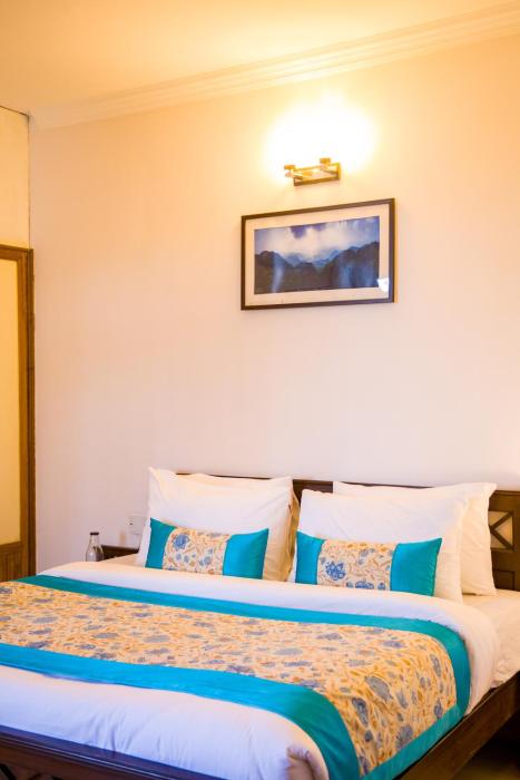 alaya stays captains nest 3 bhk retreat with garden and scenic views