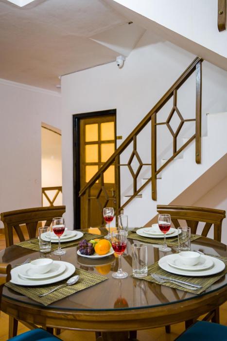 alaya stays captains nest 3 bhk retreat with garden and scenic views