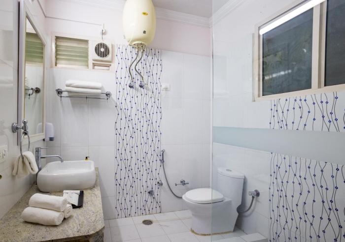 alaya stays captains nest 3 bhk retreat with garden and scenic views