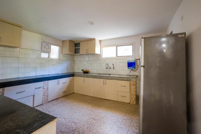 alaya stays captains nest 3 bhk retreat with garden and scenic views