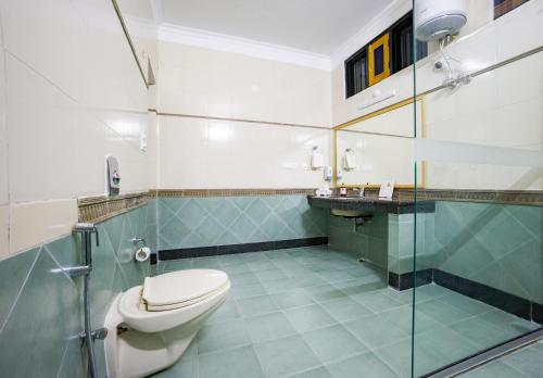 alaya stays captains nest 3 bhk retreat with garden and scenic views