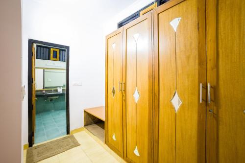 alaya stays captains nest 3 bhk retreat with garden and scenic views