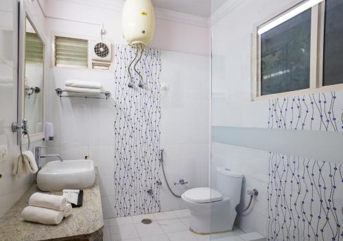 alaya stays captains nest 3 bhk retreat with garden and scenic views