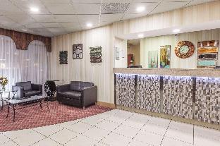 Ramada By Wyndham Lebanon,Nashville>>Lebanon,2.5 star