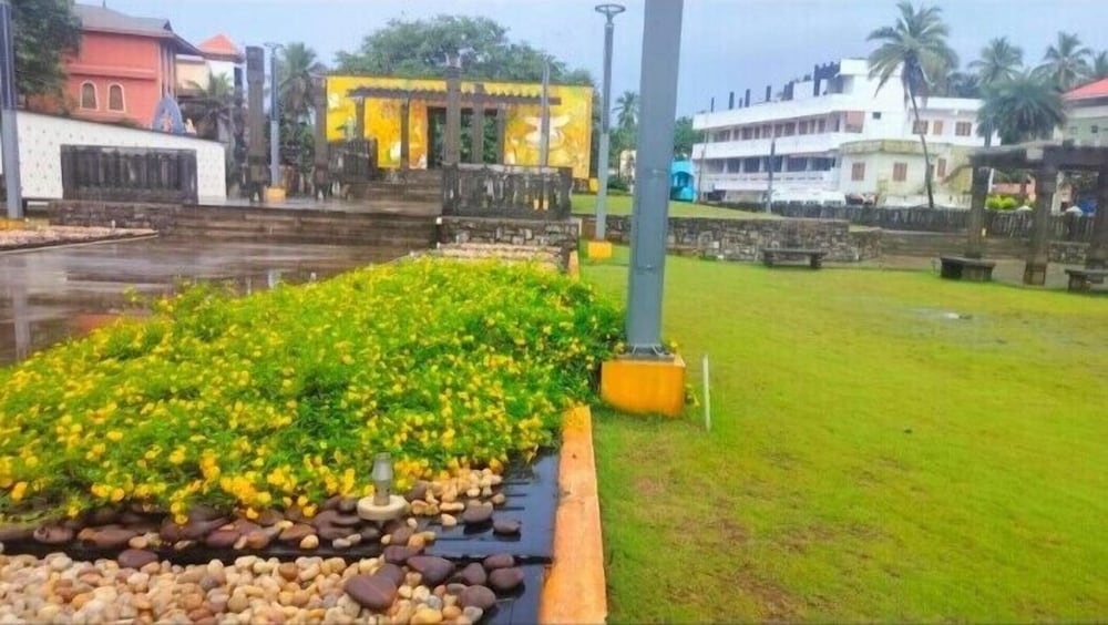 banyantree samudra