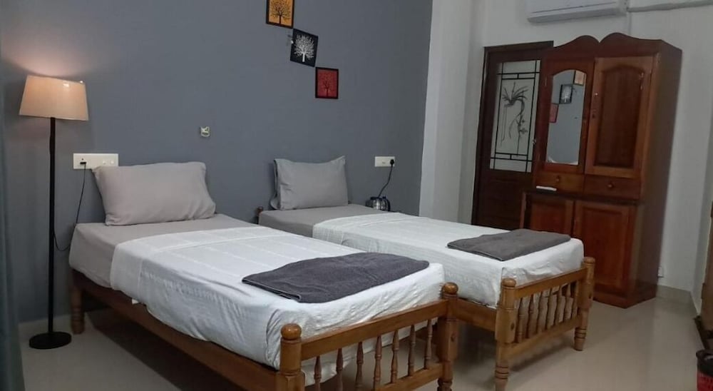 kovalam