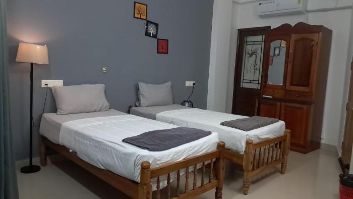 kovalam