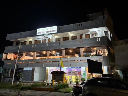 Banyantree Samudra,,3 star