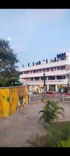 Banyantree Samudra,,3 star