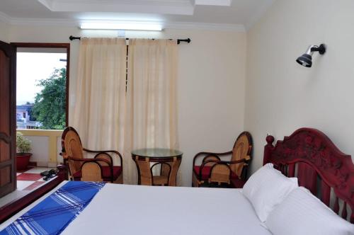 kovalam