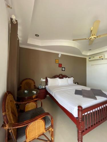 kovalam