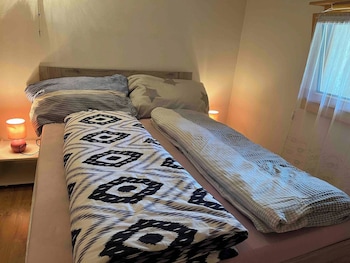 Historic Apartment In The Old Village Of Naters,,2 star