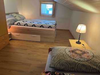 Historic Apartment In The Old Village Of Naters,,2 star