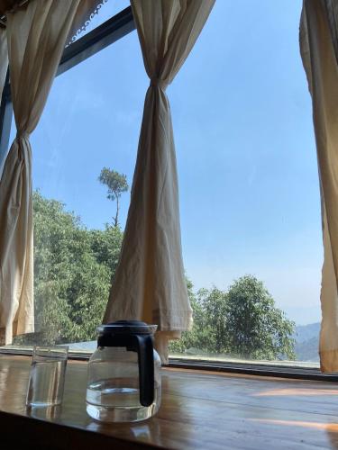 Oakakhi Stays,,3 star