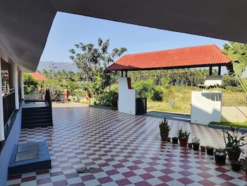 sg ayurveda saigram charitable trust