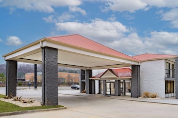 Days Inn By Wyndham Leeds,Leeds>>Birmingham,2 star