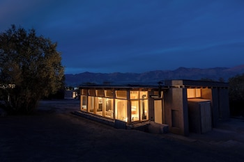 the postcard in the himalayan willows