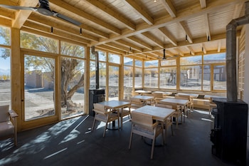 the postcard in the himalayan willows