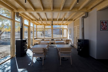 the postcard in the himalayan willows