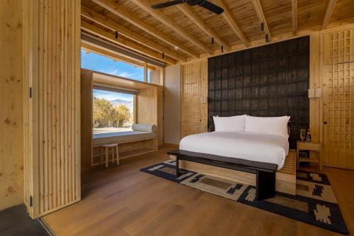 the postcard in the himalayan willows