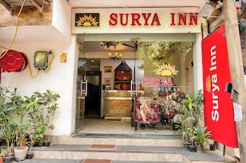 hotel surya inn