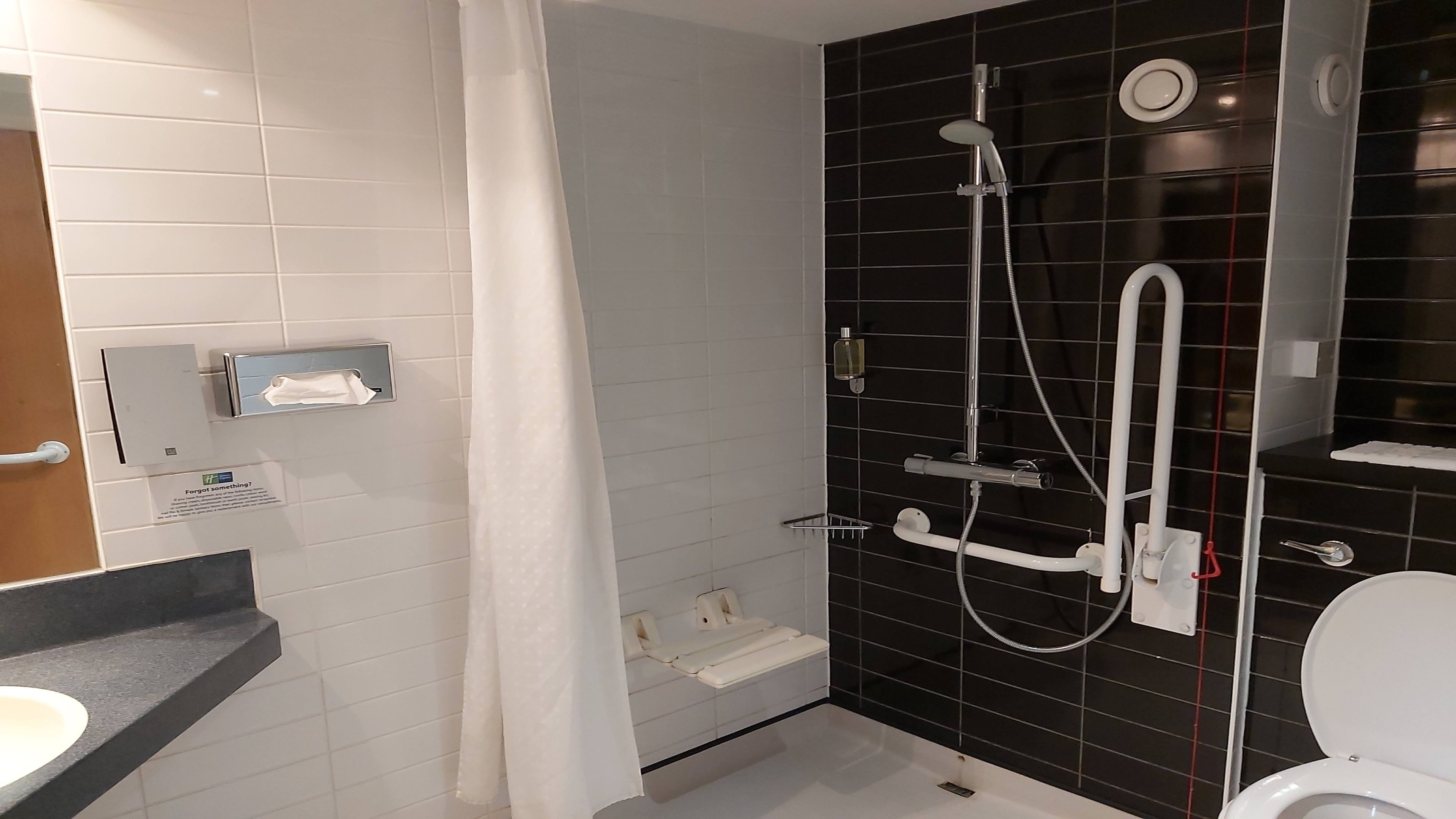 holiday inn express leeds east by ihg