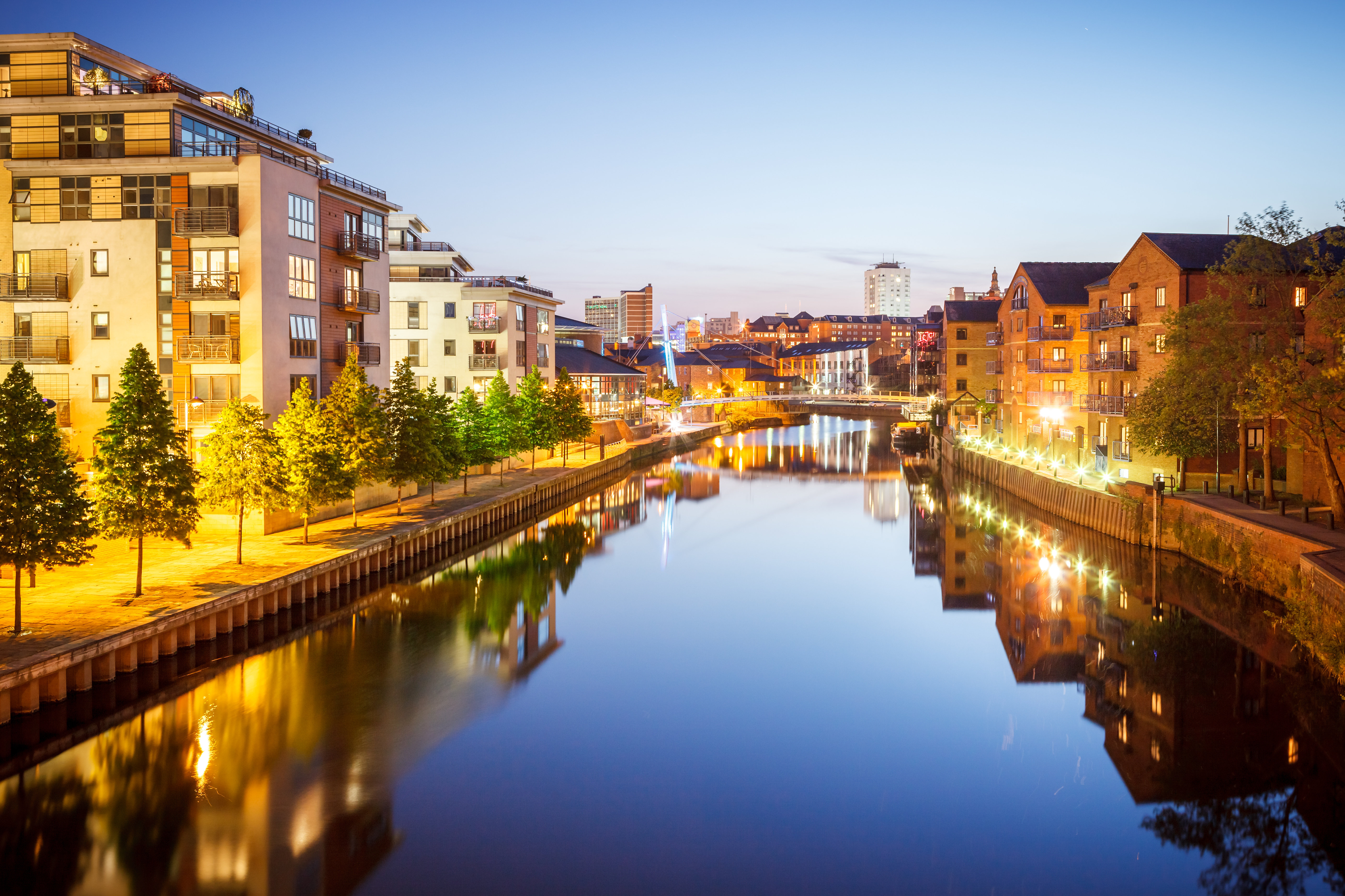 holiday inn express leeds east by ihg