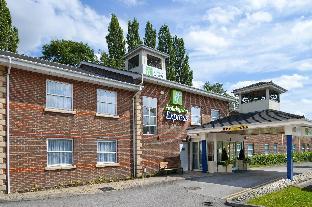 holiday inn express leeds east by ihg