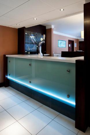 holiday inn express leeds east by ihg