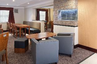 holiday inn express leeds east by ihg