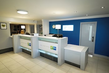 Holiday Inn Express Leeds East By Ihg,Halifax>>Cleckheaton,3 star