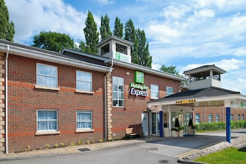 Holiday Inn Express Leeds East By Ihg,Halifax>>Cleckheaton,3 star