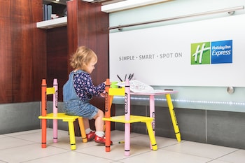 Holiday Inn Express Leeds East By Ihg,Halifax>>Cleckheaton,3 star